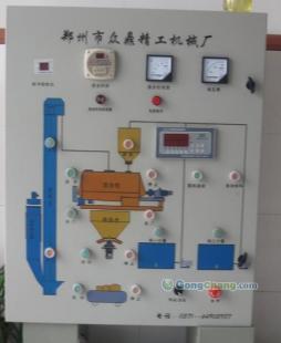 鄭州眾鼎精工機(jī)械廠 專(zhuān)業(yè)供應(yīng)優(yōu)質(zhì)配電柜，一站式解決方案