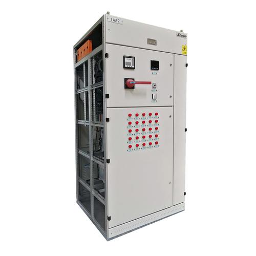 山東中聯電氣產品中心 配電柜系列產品概覽