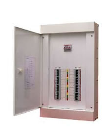 宇恒電氣YH系列配電箱 專業可靠的配電解決方案